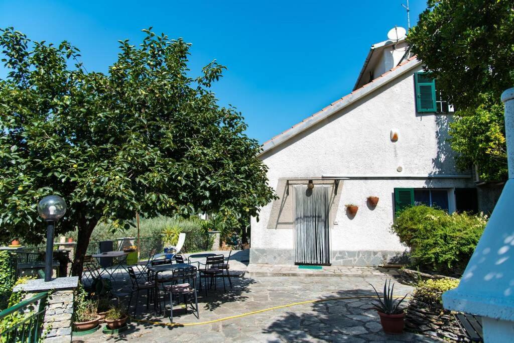 Вилла Il Giardino Di Piero - Lt-0029 Salto Chiesa Экстерьер фото