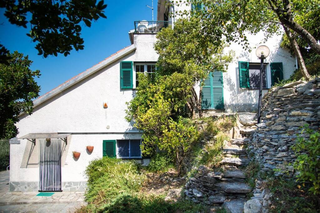 Вилла Il Giardino Di Piero - Lt-0029 Salto Chiesa Экстерьер фото