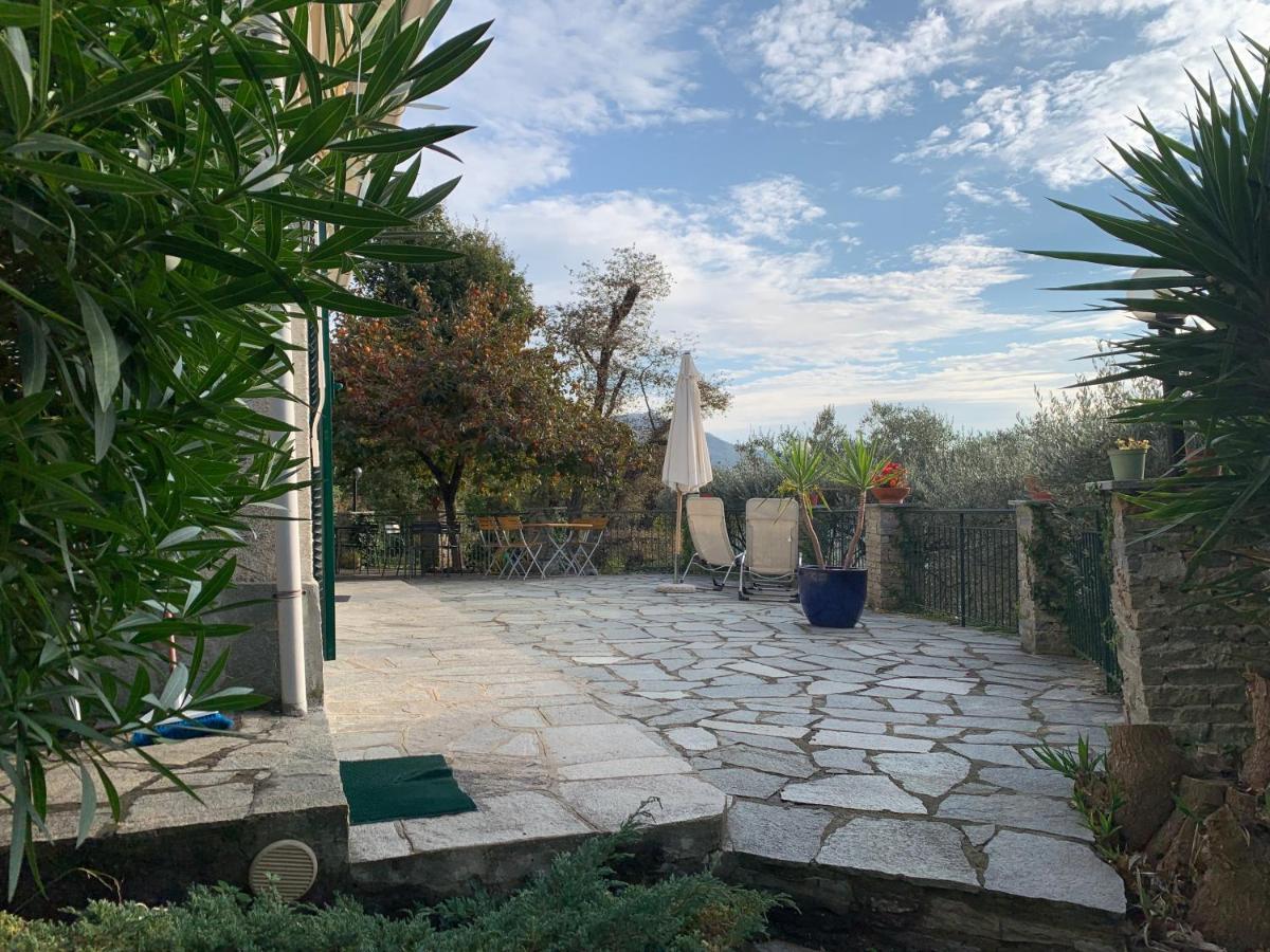 Вилла Il Giardino Di Piero - Lt-0029 Salto Chiesa Экстерьер фото