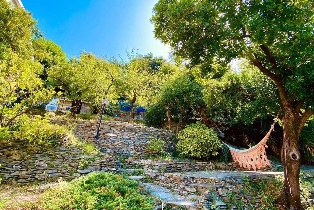 Вилла Il Giardino Di Piero - Lt-0029 Salto Chiesa Экстерьер фото