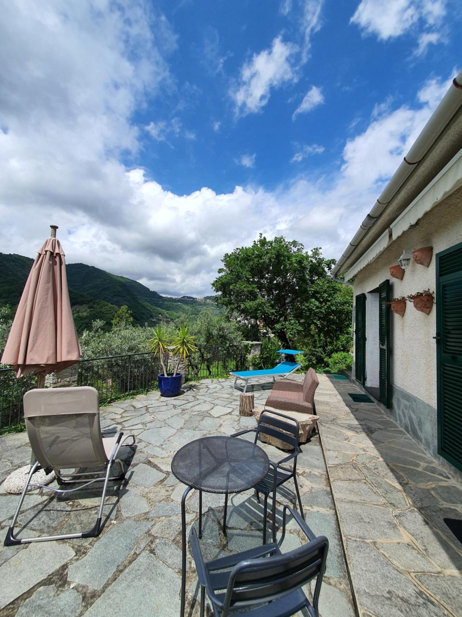 Вилла Il Giardino Di Piero - Lt-0029 Salto Chiesa Экстерьер фото