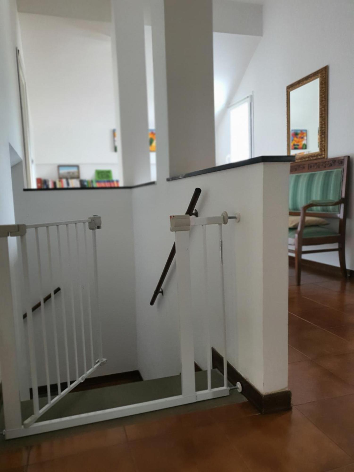 Вилла Il Giardino Di Piero - Lt-0029 Salto Chiesa Экстерьер фото