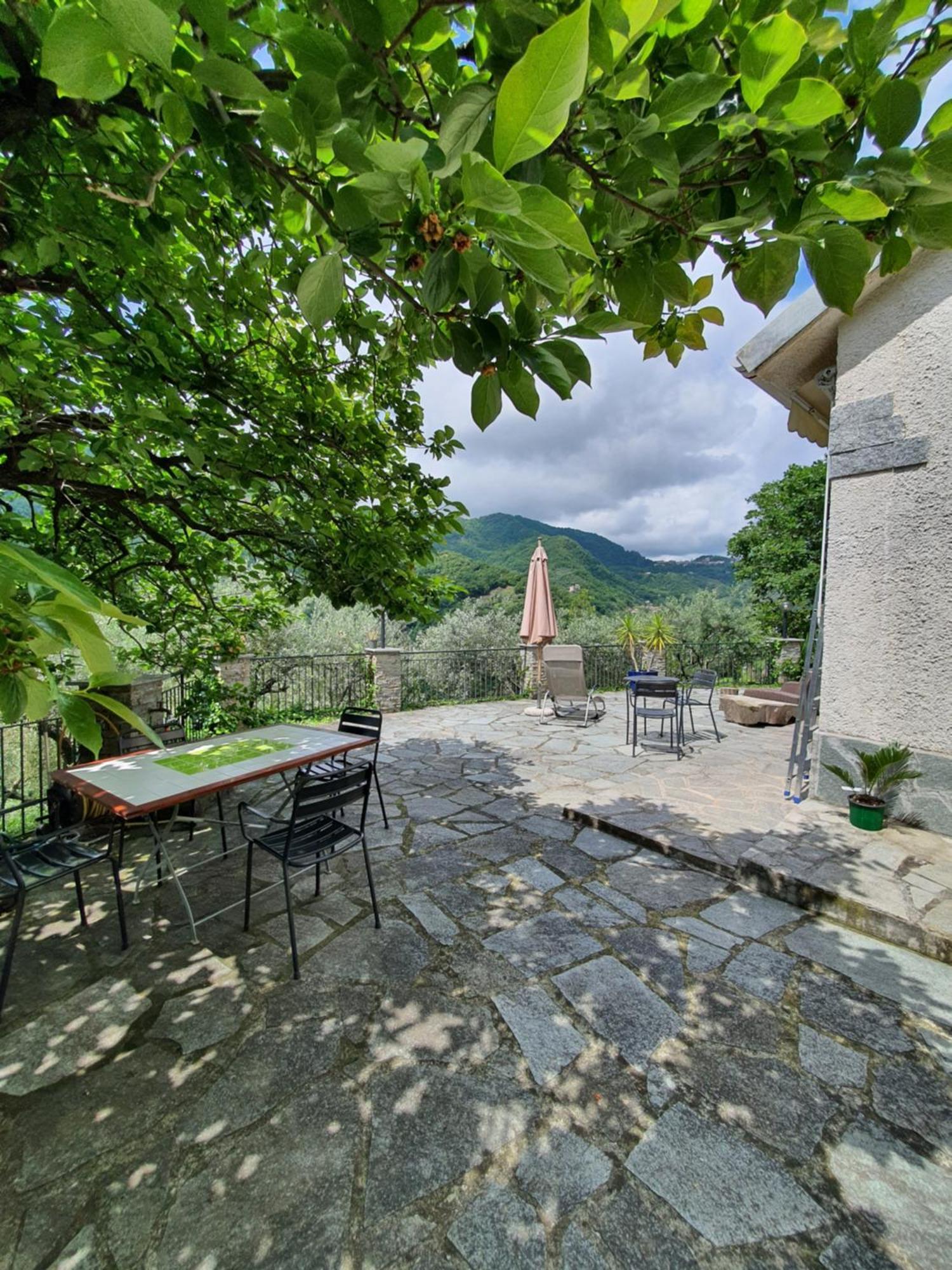 Вилла Il Giardino Di Piero - Lt-0029 Salto Chiesa Экстерьер фото