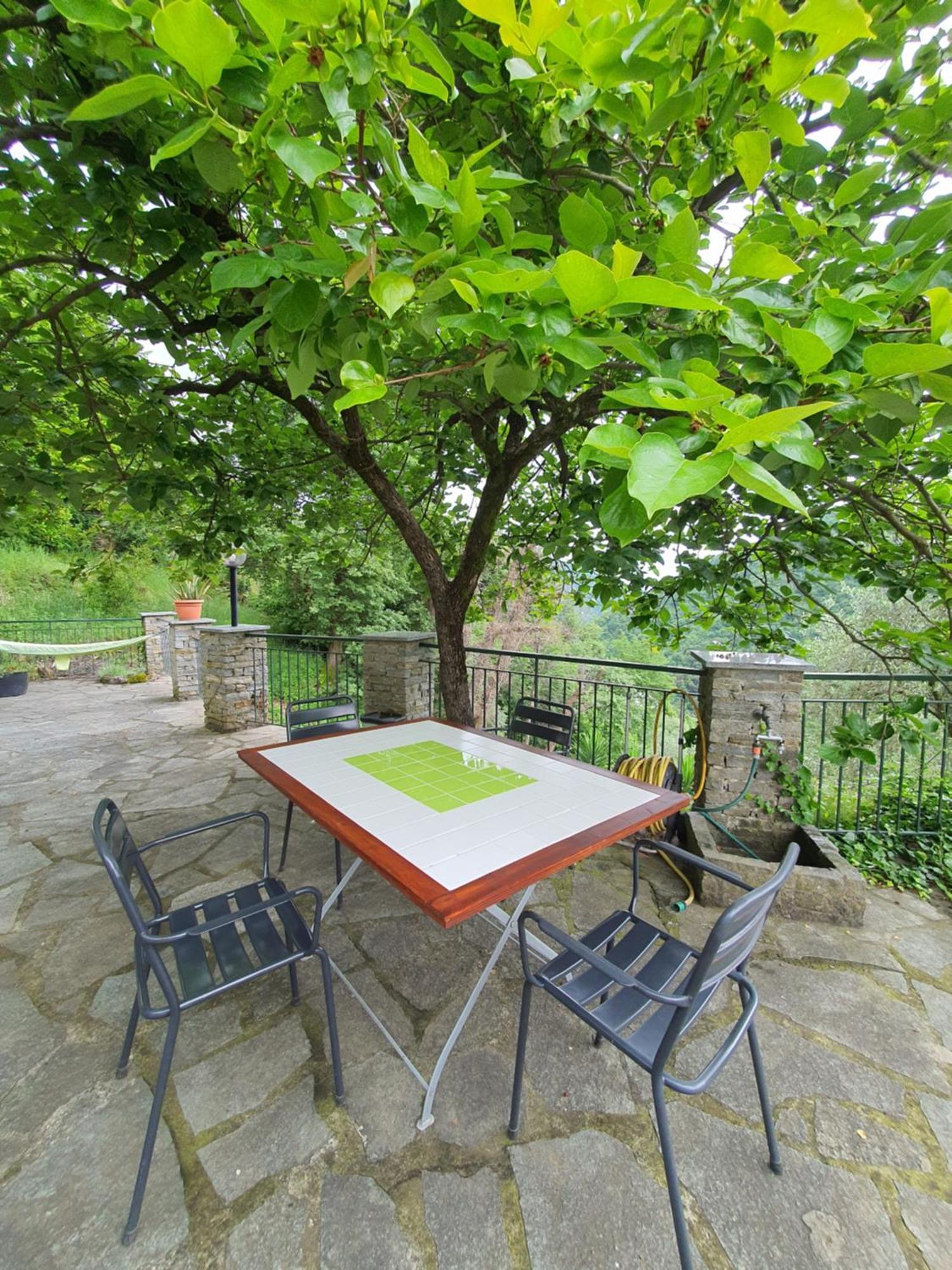 Вилла Il Giardino Di Piero - Lt-0029 Salto Chiesa Экстерьер фото