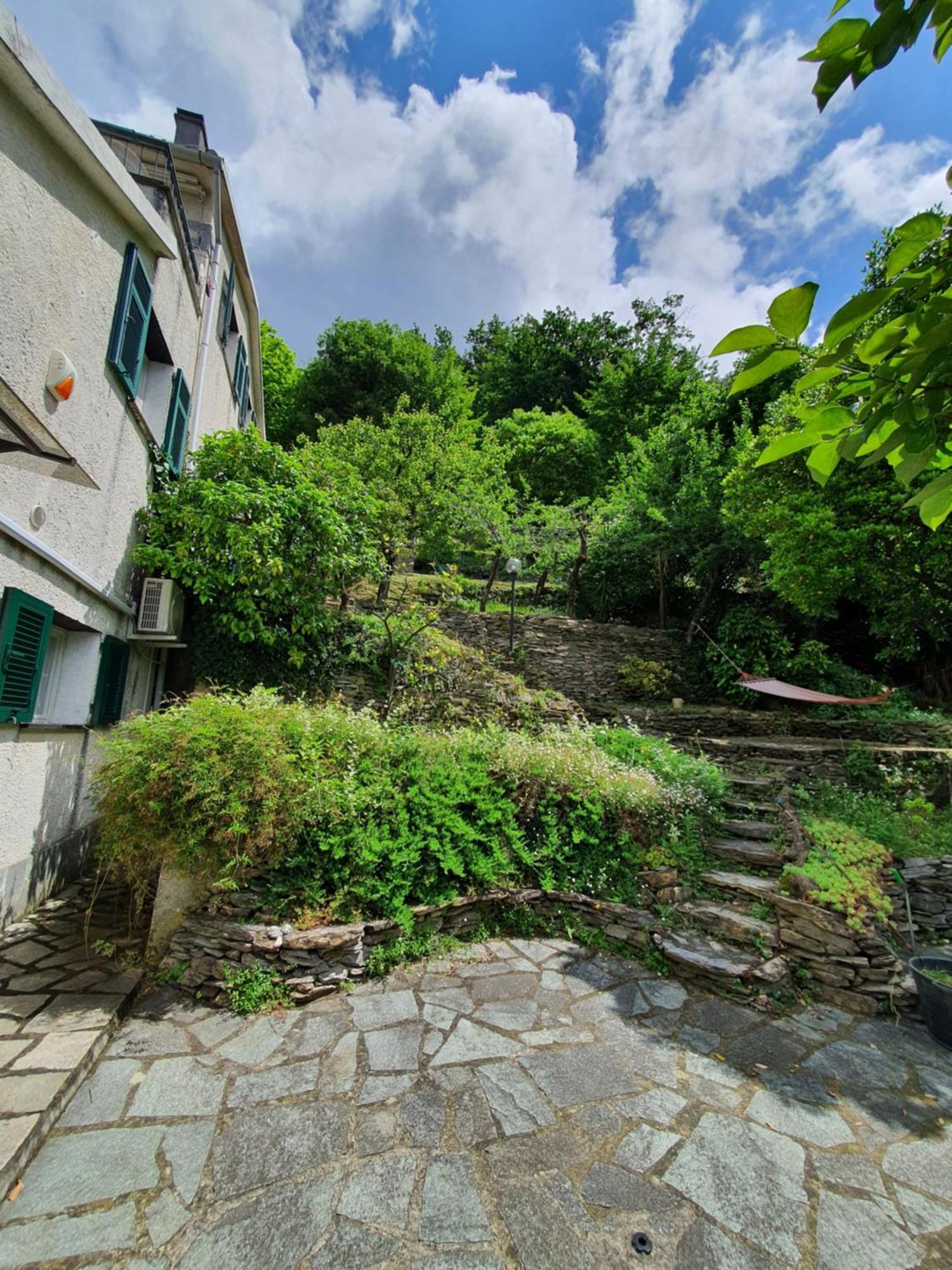 Вилла Il Giardino Di Piero - Lt-0029 Salto Chiesa Экстерьер фото