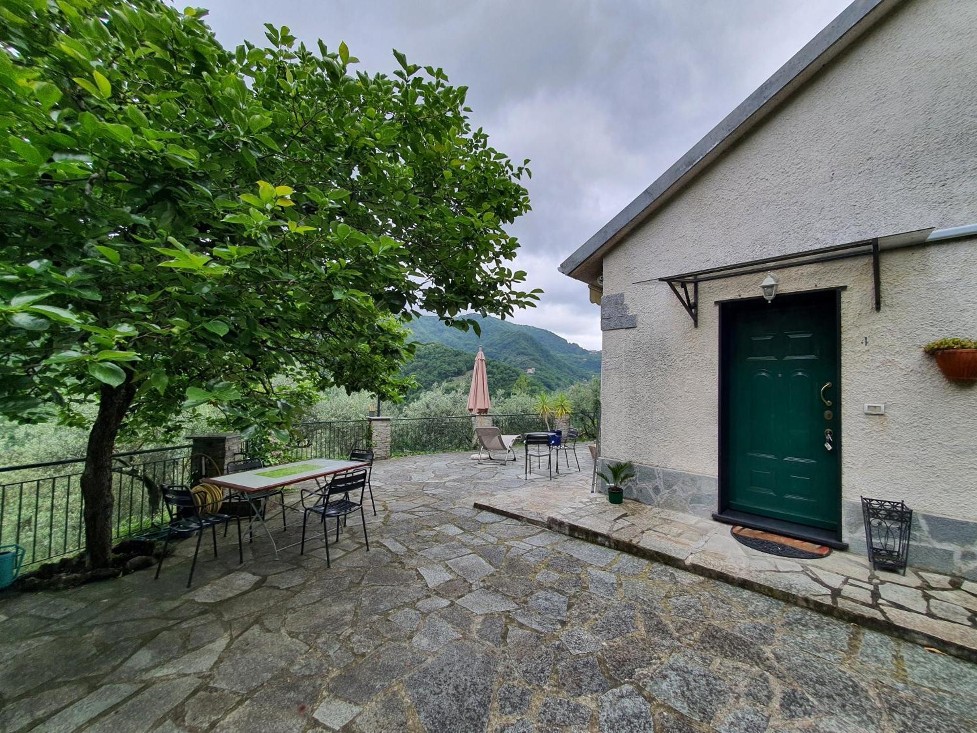 Вилла Il Giardino Di Piero - Lt-0029 Salto Chiesa Экстерьер фото