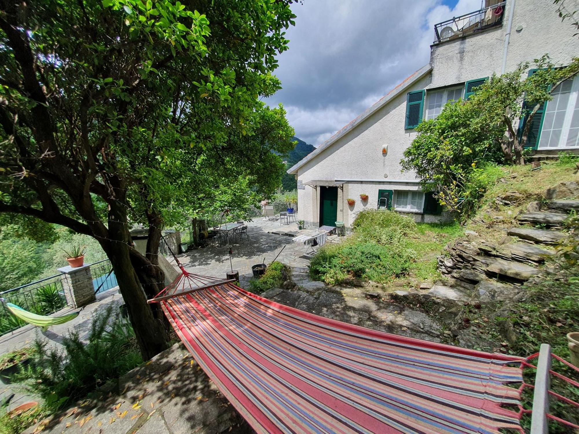 Вилла Il Giardino Di Piero - Lt-0029 Salto Chiesa Экстерьер фото