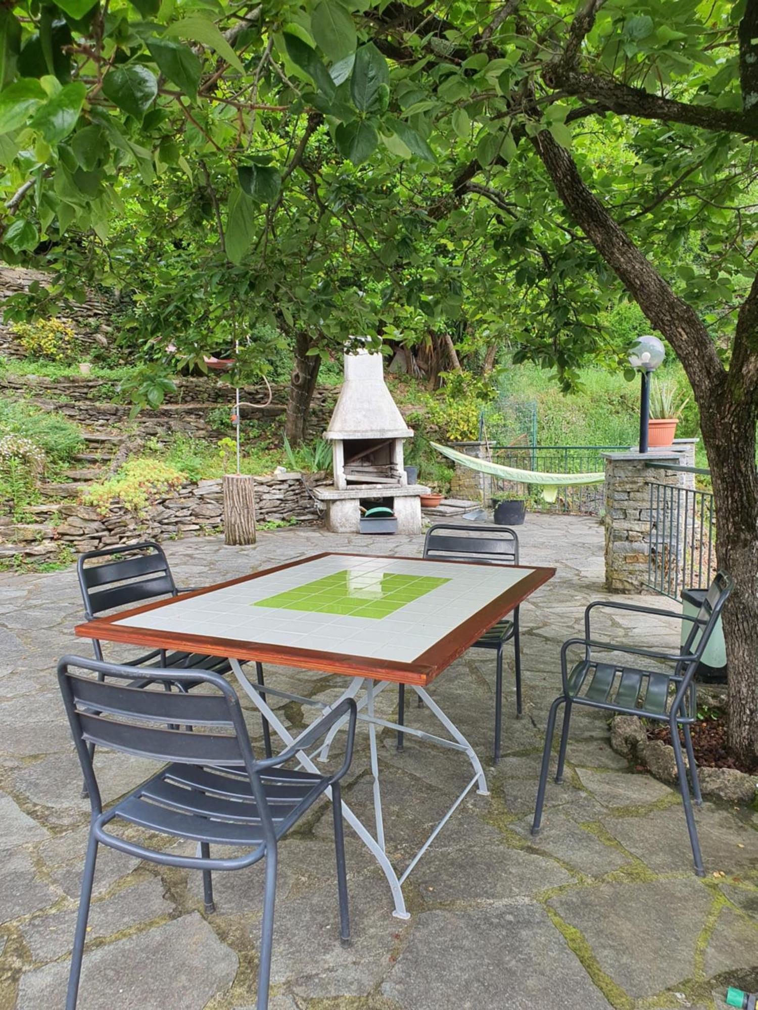 Вилла Il Giardino Di Piero - Lt-0029 Salto Chiesa Экстерьер фото
