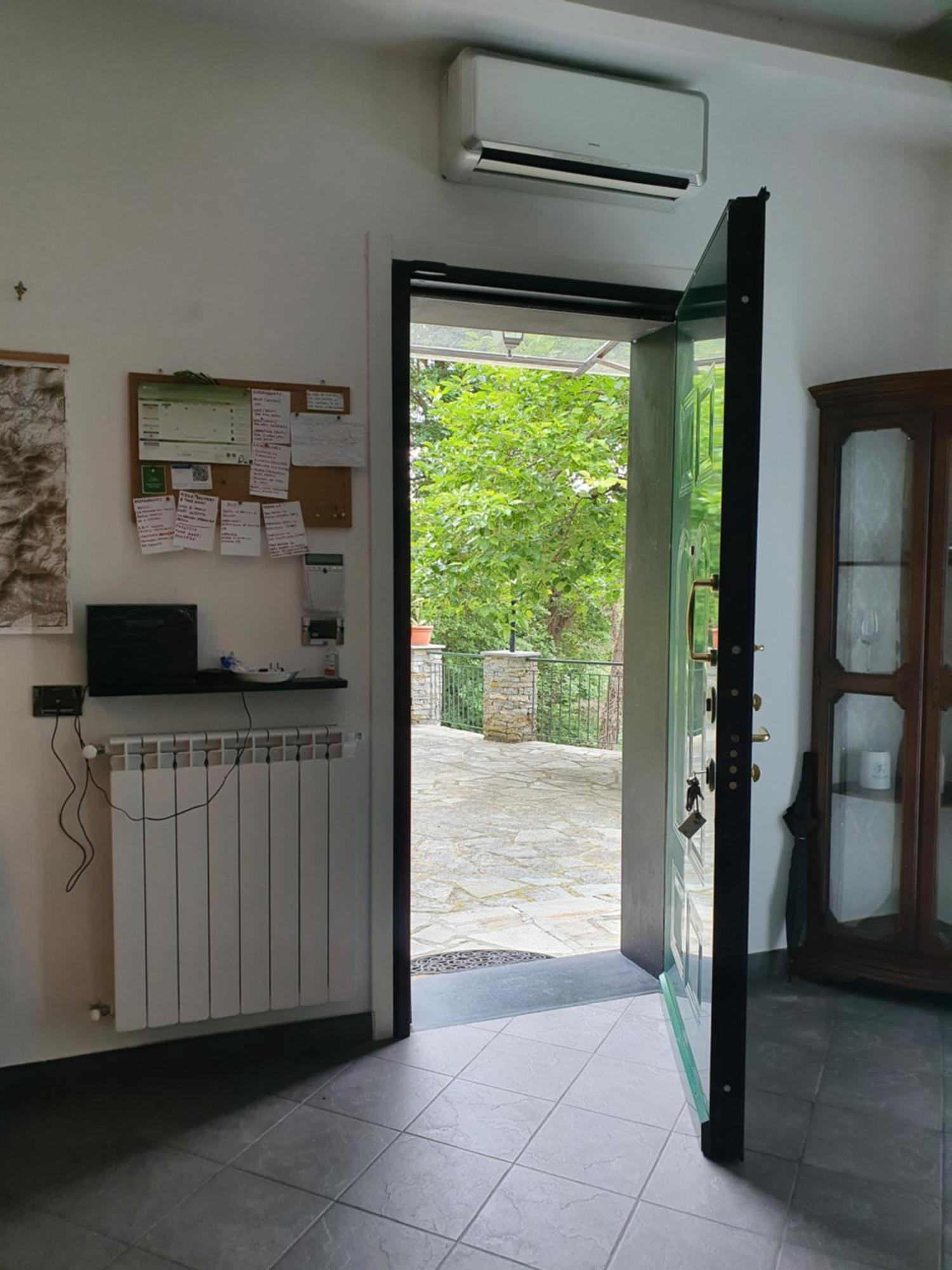 Вилла Il Giardino Di Piero - Lt-0029 Salto Chiesa Экстерьер фото
