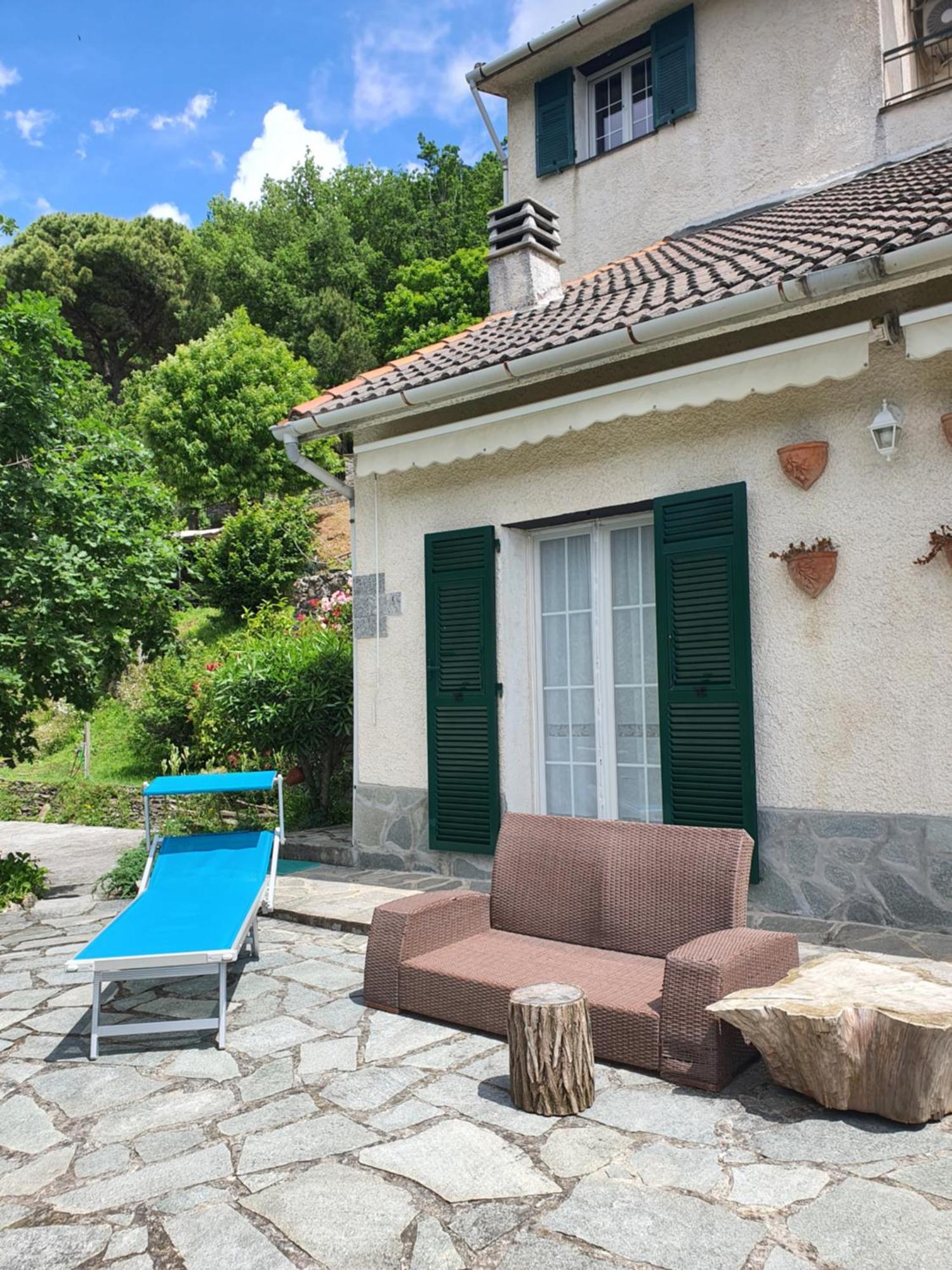 Вилла Il Giardino Di Piero - Lt-0029 Salto Chiesa Экстерьер фото
