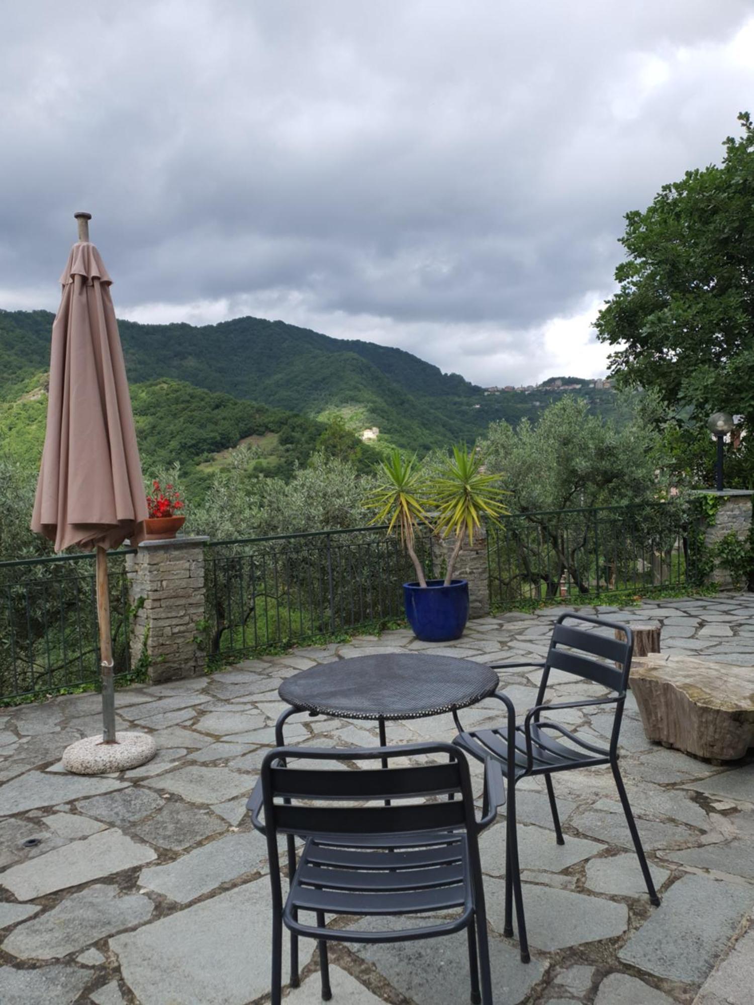 Вилла Il Giardino Di Piero - Lt-0029 Salto Chiesa Экстерьер фото