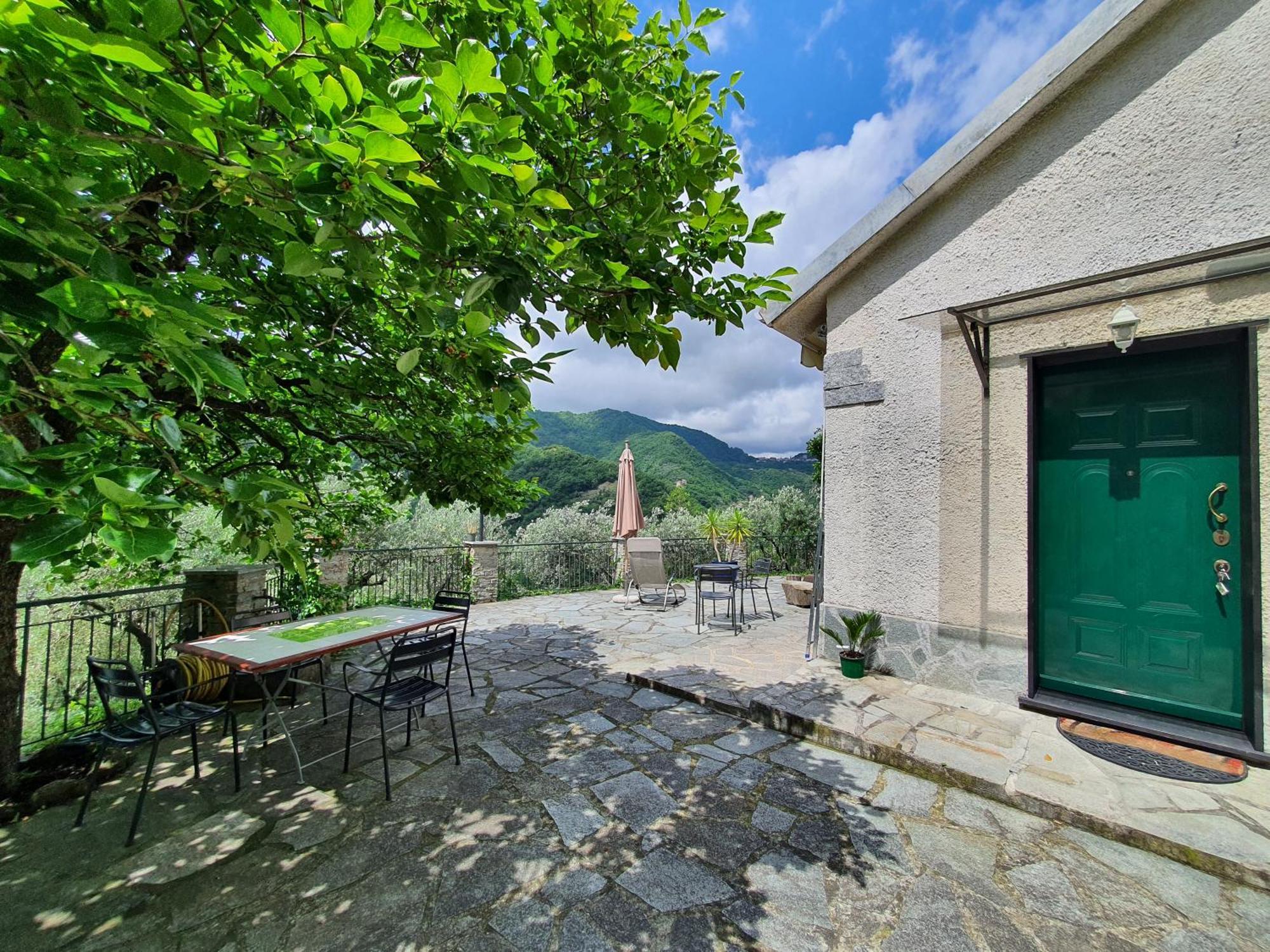Вилла Il Giardino Di Piero - Lt-0029 Salto Chiesa Экстерьер фото