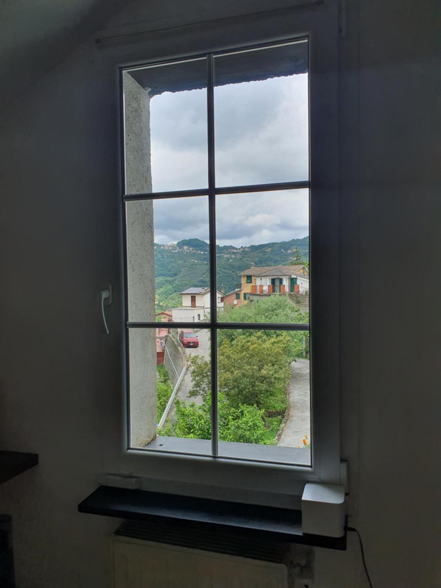 Вилла Il Giardino Di Piero - Lt-0029 Salto Chiesa Экстерьер фото