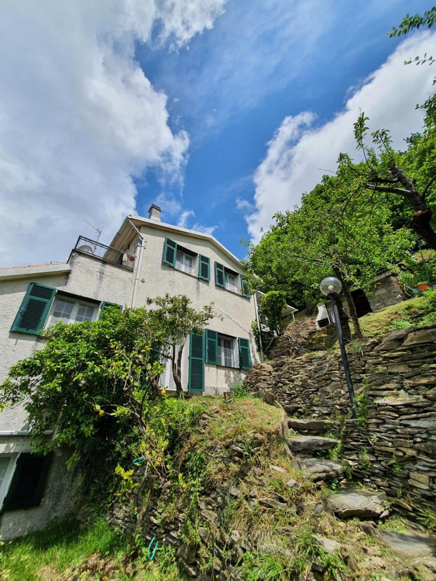 Вилла Il Giardino Di Piero - Lt-0029 Salto Chiesa Экстерьер фото